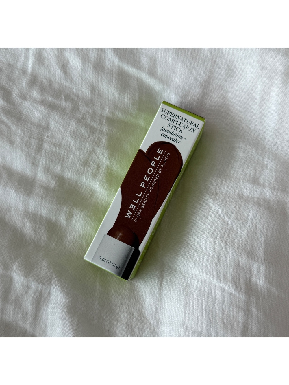 Well People Supernatural Complexion Stick